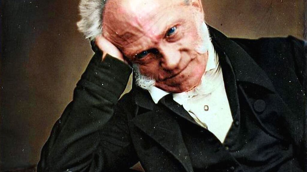 Schopenhauer, l'arte di mettere insieme la morale e il libero arbitrio
