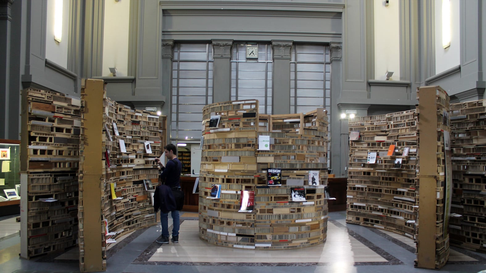 Social Book Day, come sfogliare un libro a colpi di clic