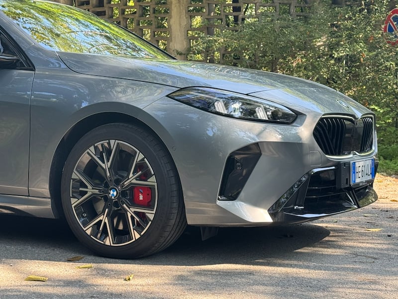 BMW Serie 1 120 M Sport