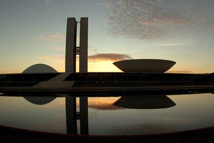 Le "visioni" di Niemeyer 4