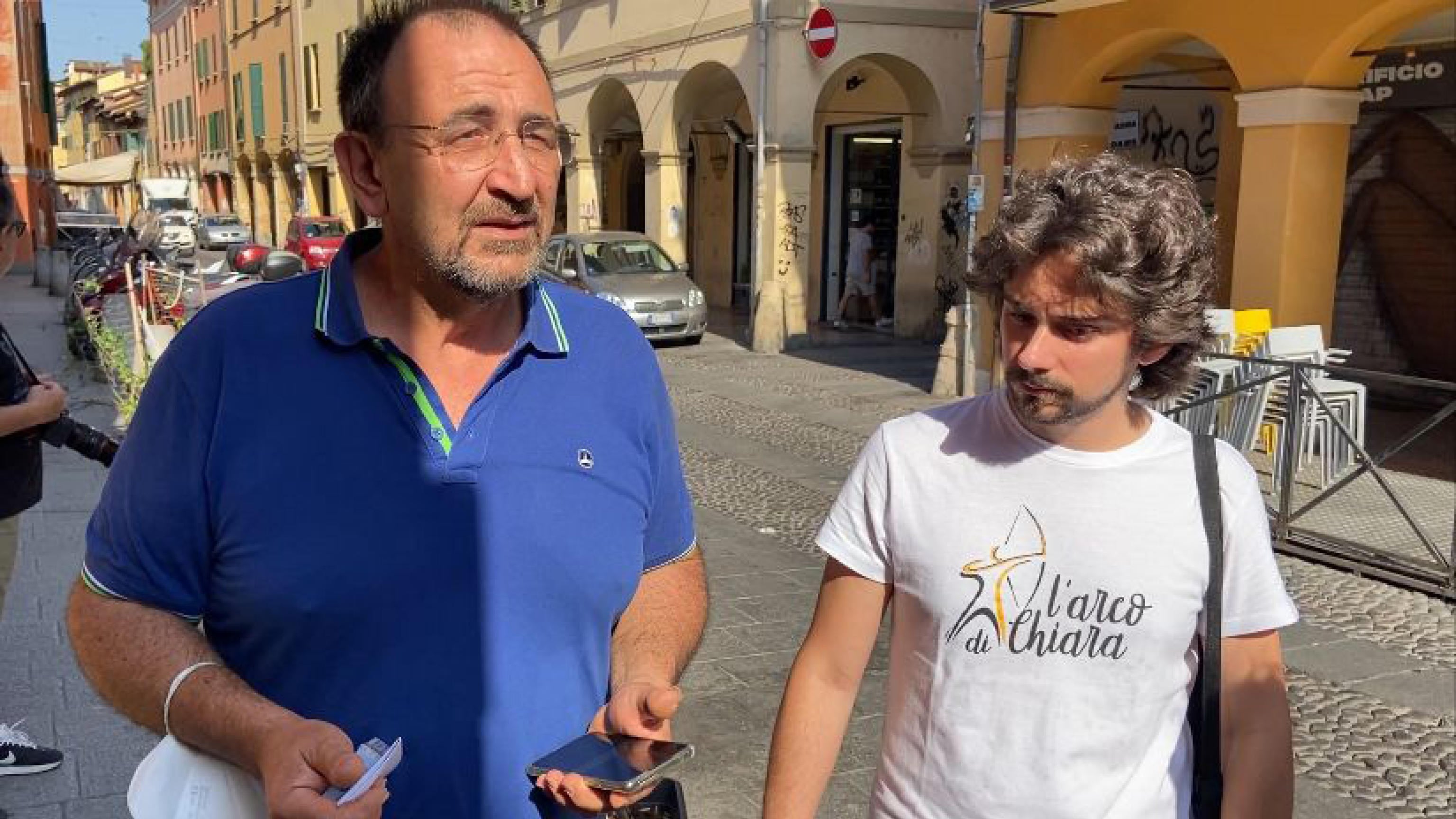 Chiara Gualzetti, condannato a 16 anni il coetaneo che la uccise
