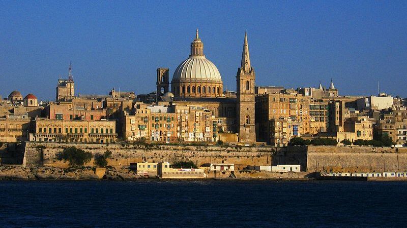 Malta. la mossa acchiappa-turisti: fino a 200 euro di bonus per i vacanzieri