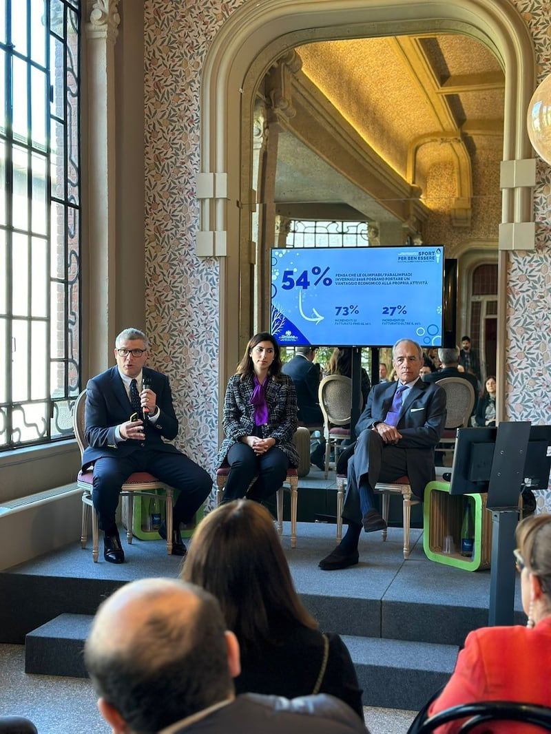 Confcommercio milano-marco barbieri