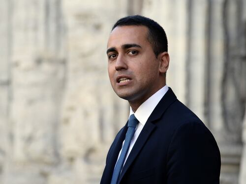 Grassi (M5S): "Lascio come capogruppo in Commissione. Il partito? Per ora non rispondo"