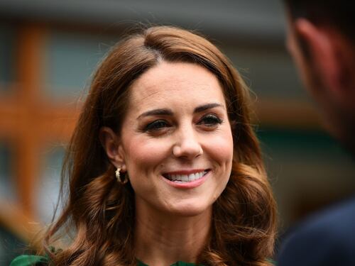 Kate Middleton non ha fatto il botox: lo dice la Famiglia Reale