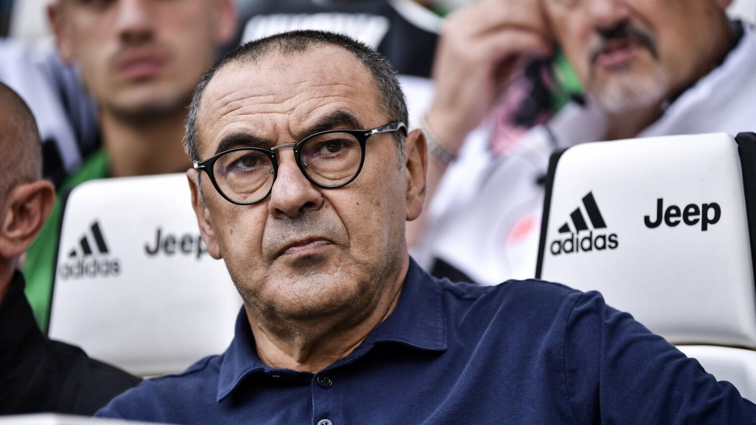 Accordo Sarri-Lazio: 3 milioni più bonus