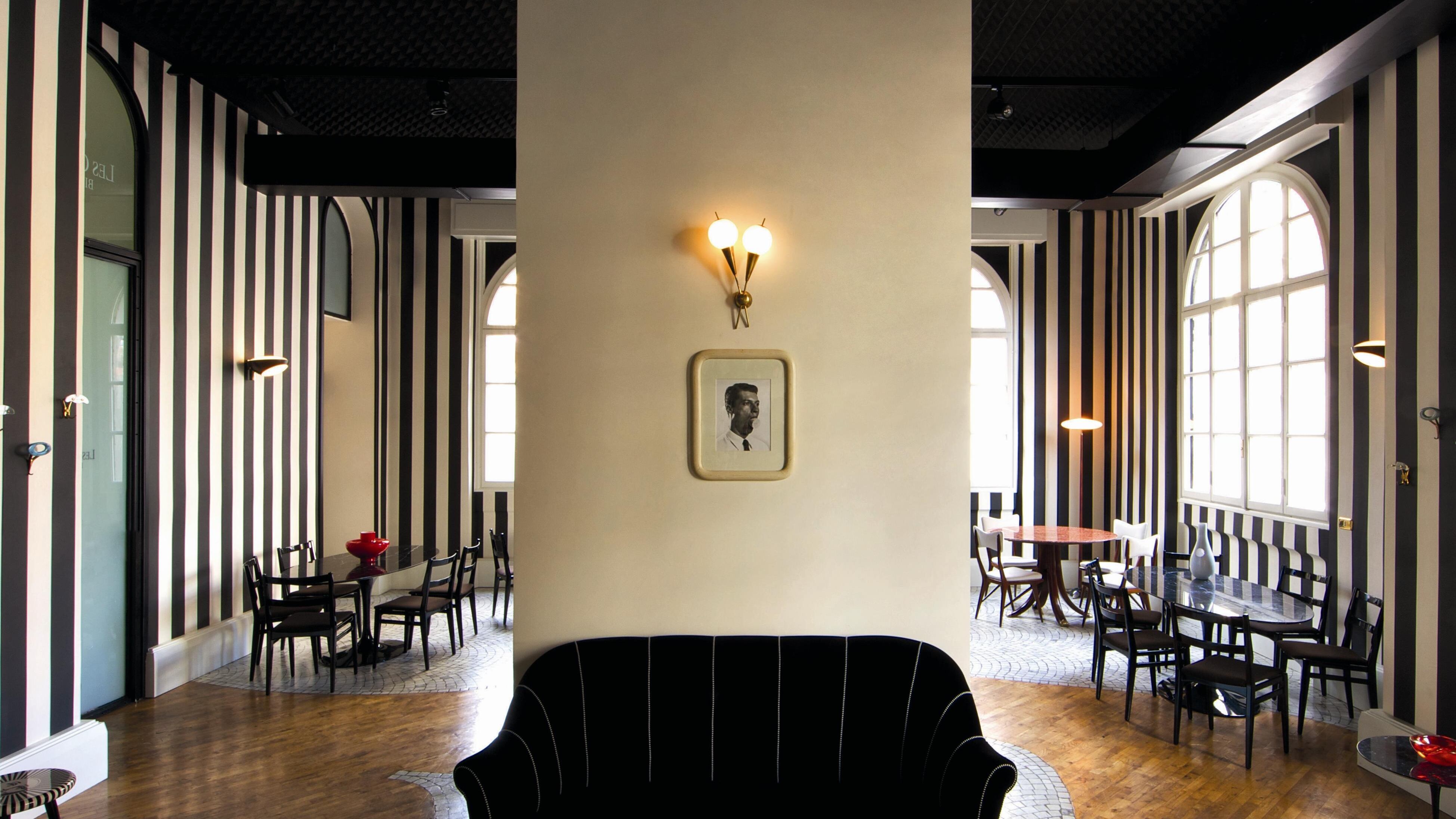 A Milano l'arte di mangiare al Bistrot