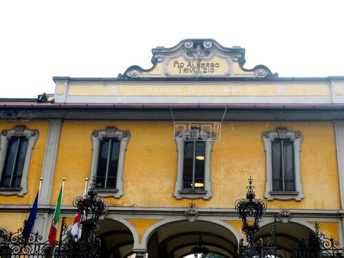 Si spegne il fango sul Trivulzio: il pm vuole archiviare