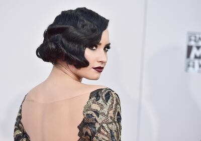 American Music Awards, i look più sexy 38