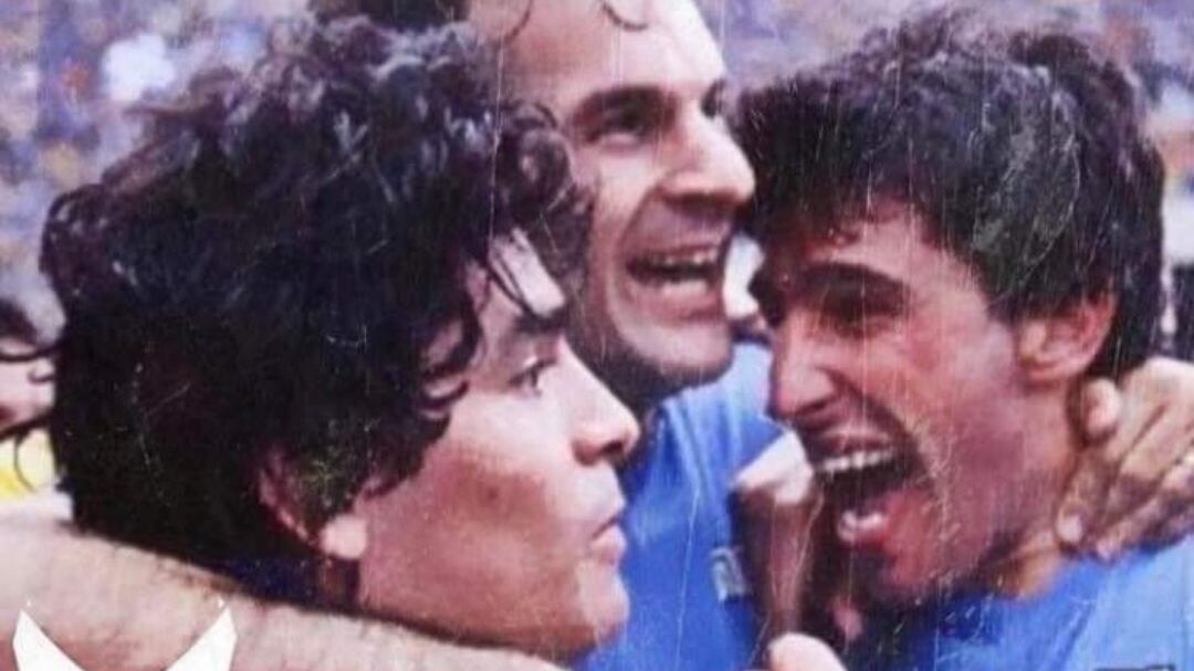 "Non era mica una vergogna marcare l'avversario". Giuseppe Volpecina racconta il calcio anni Ottanta