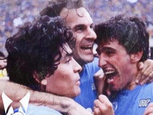 "Non era mica una vergogna marcare l'avversario". Giuseppe Volpecina racconta il calcio anni Ottanta