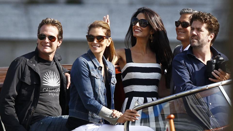 Se Clooney se ne va, il Lago di Como ci rimette 130 milioni di euro