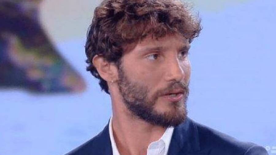 Stefano De Martino ha un sosia?