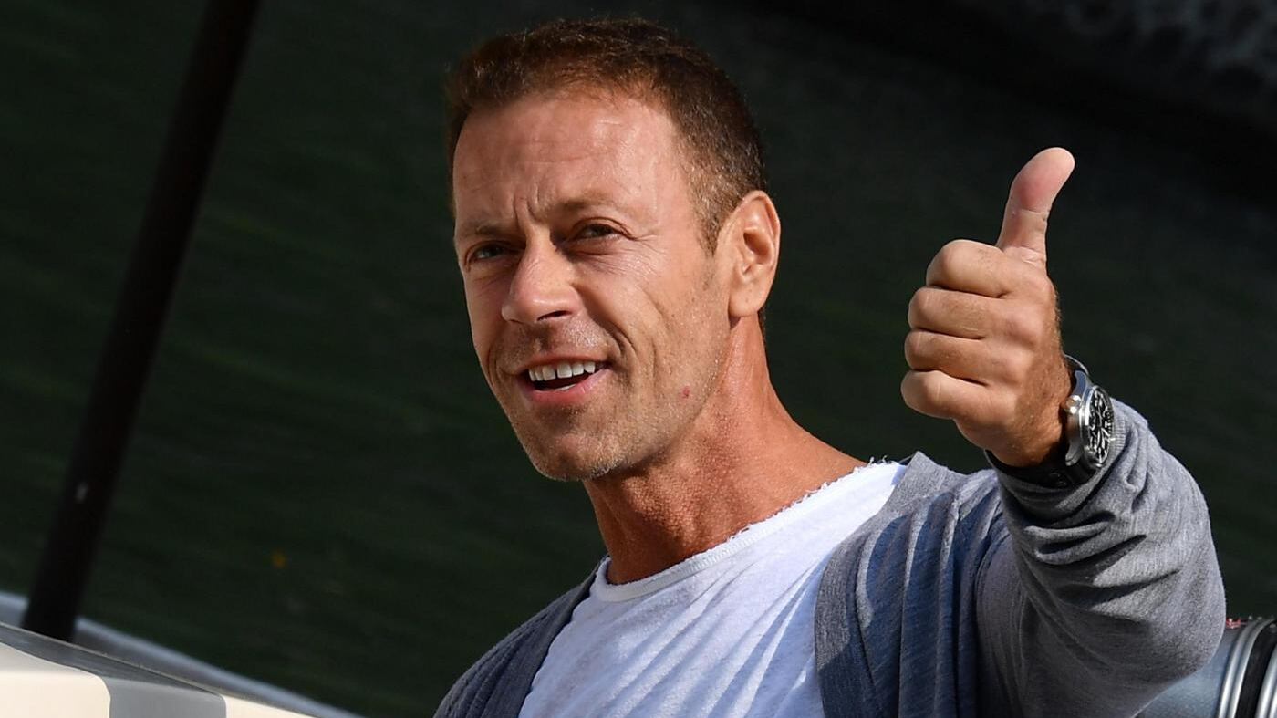 Rocco Siffredi: "Voglio diventare nonno. I politici? Di Maio lo porterei in Academy"