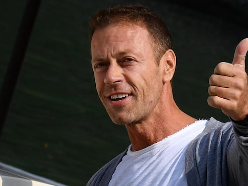 Rocco Siffredi: "Voglio diventare nonno. I politici? Di Maio lo porterei in Academy"