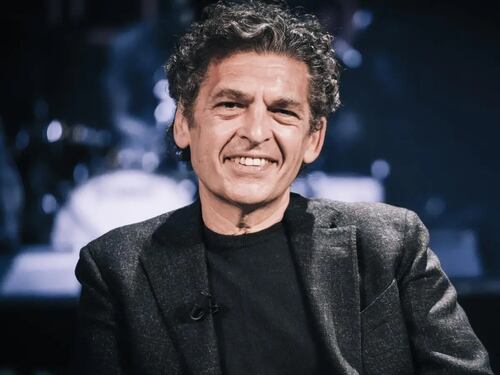 "L'attore? Seduce coi ruoli da cattivo"