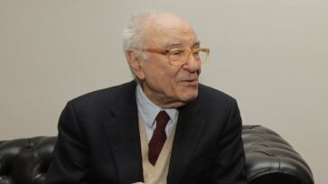 Morto Rosario Villari: lo storico autore di manuali per le superiori
