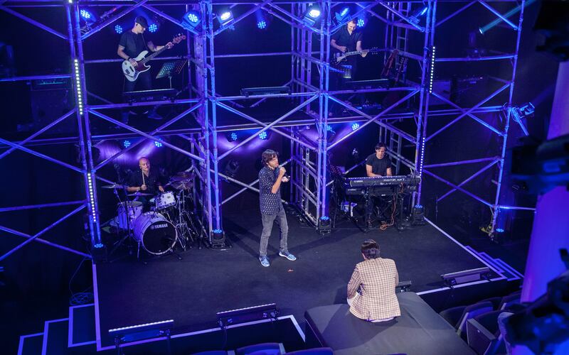 X Factor 9, ecco i dodici concorrenti 21