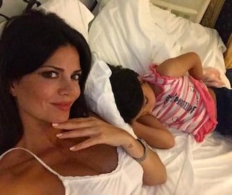 La calda estate di Laura Torrisi, tutte le foto 5