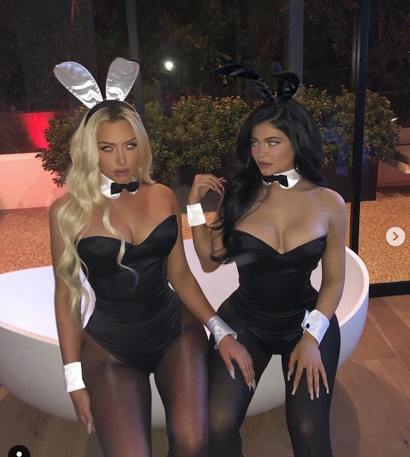Kylie Jenner, le foto dell'imprenditrice 5