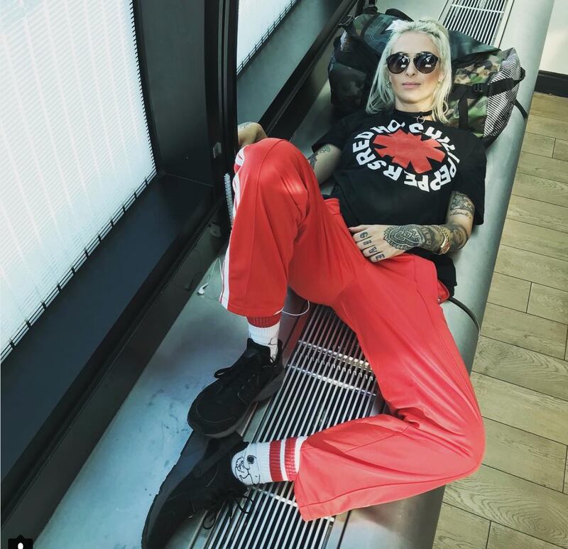 Valentina Pegorer ed Ema Stokholma, le foto sexy 14