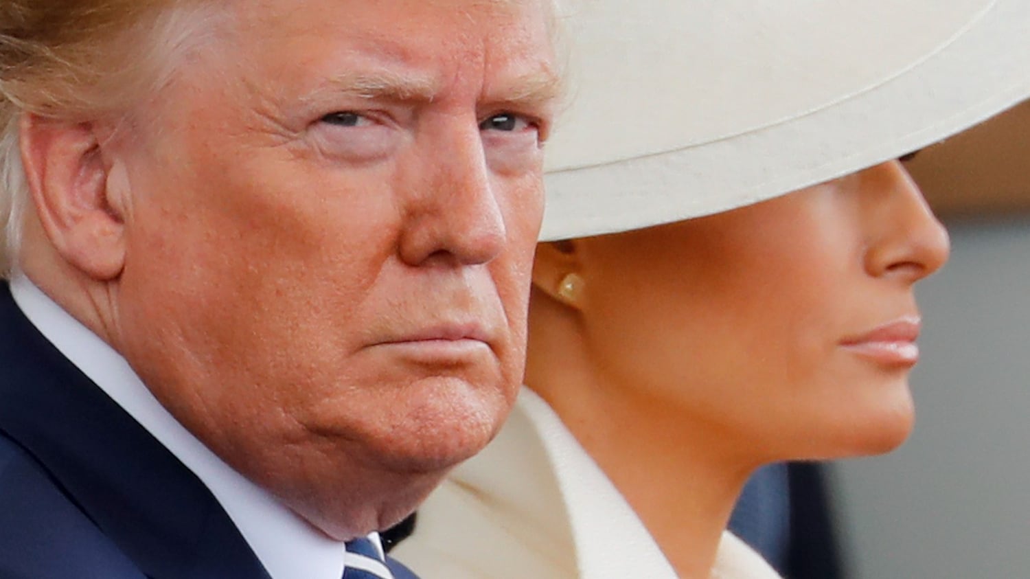 Donald Trump attacca la Nasa e fa una gaffe: "La Luna fa parte di Marte"