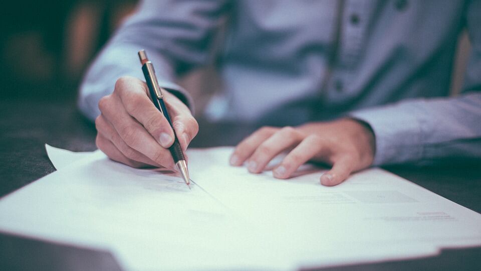 Concorso farsa per gli aspiranti candidati all’Ufficio stampa della Regione