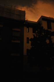 Blackout in molte zone di Milano 14