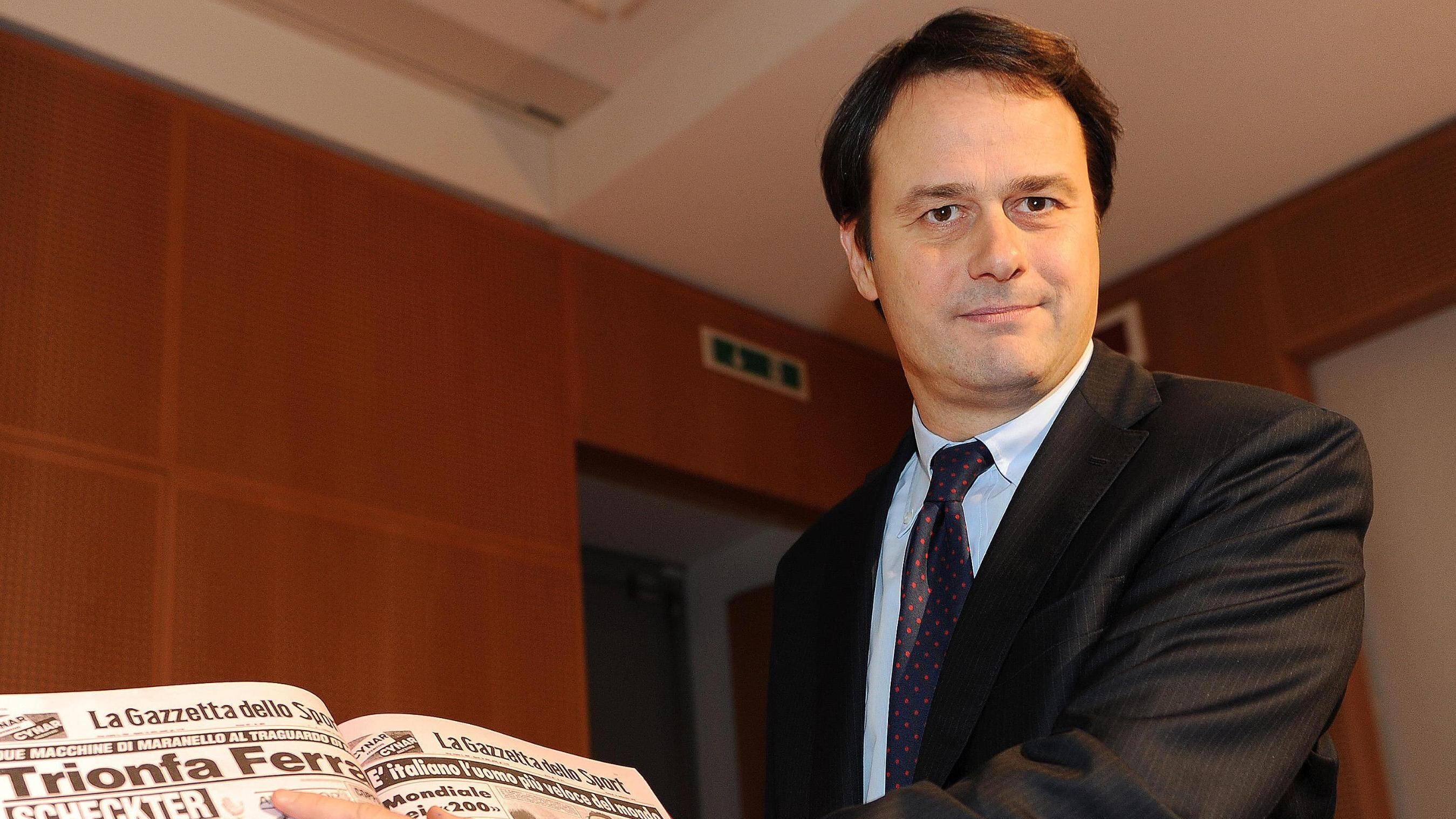 Rcs, il 2013 sarà in rosso Incertezze sull'aumento