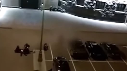 Attentato al Lubyanka a Mosca, il profilo dell'attentatore