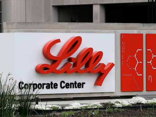 Eli Lilly punta sulle malattie autoimmuni