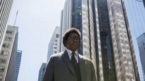 Denzel Washington giganteggia in "End of Justice - Nessuno è innocente"