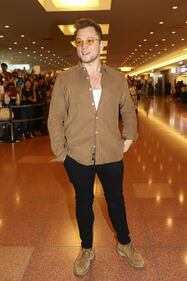 In Giappone esplode la "Rocketman" mania  2
