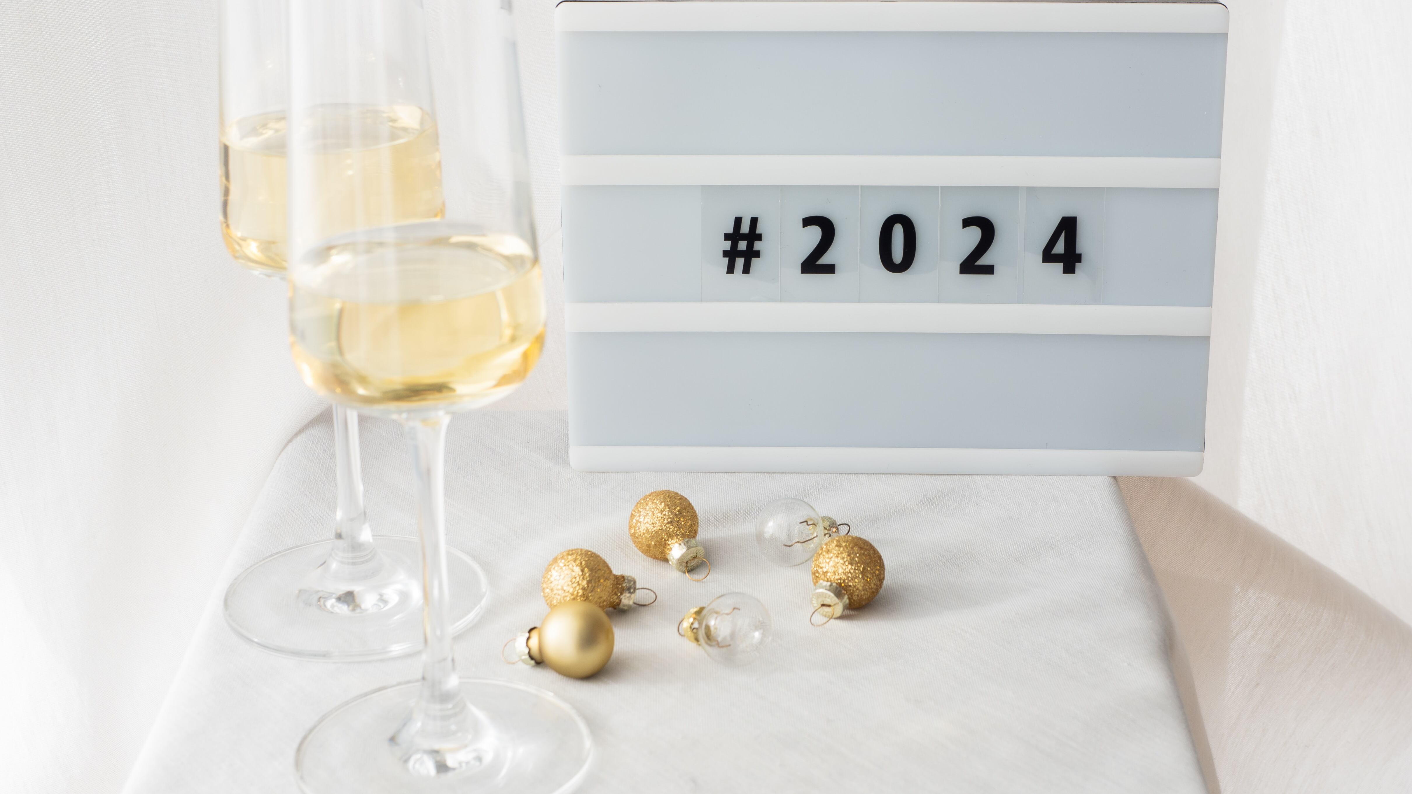Benvenuto 2024