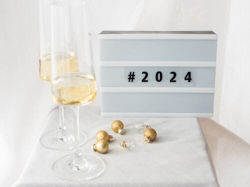 Benvenuto 2024