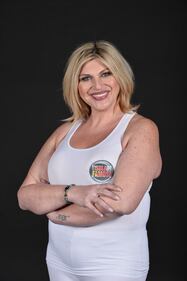 Isola dei Famosi 2018, Alessia Marcuzzi e gli opinionisti 1