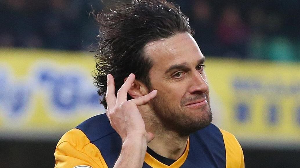 Toni e i suoi fratelli Loro segnano a ripetizione ma la Serie A invecchia