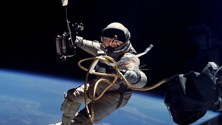 Le vacanze terrestri dell'astronauta Padelka: "Recupero in Italia dopo 897 giorni in orbita"