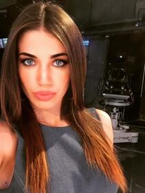 Eleonora Boi "sfida" sui social la collega Diletta Leotta 2