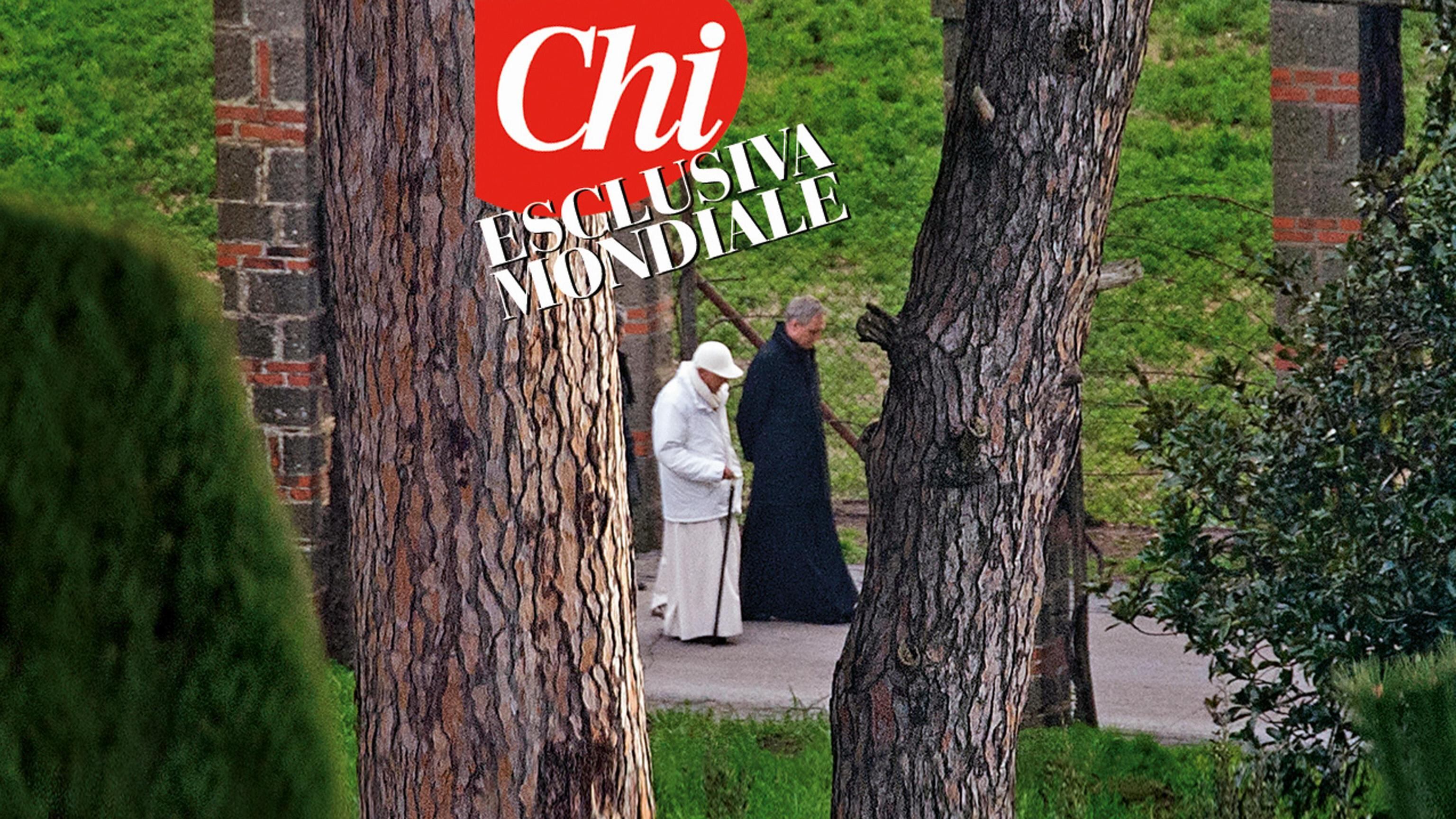 L'orto bio, il rosario e Mozart: la vita di Ratzinger pensionato