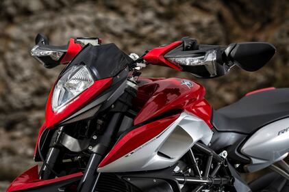MV Agusta Rivale 15