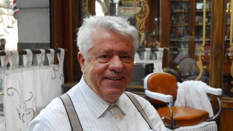 Morte di Toffolo, aperta l'inchiesta. "Legami tra una caduta e l'infarto?"