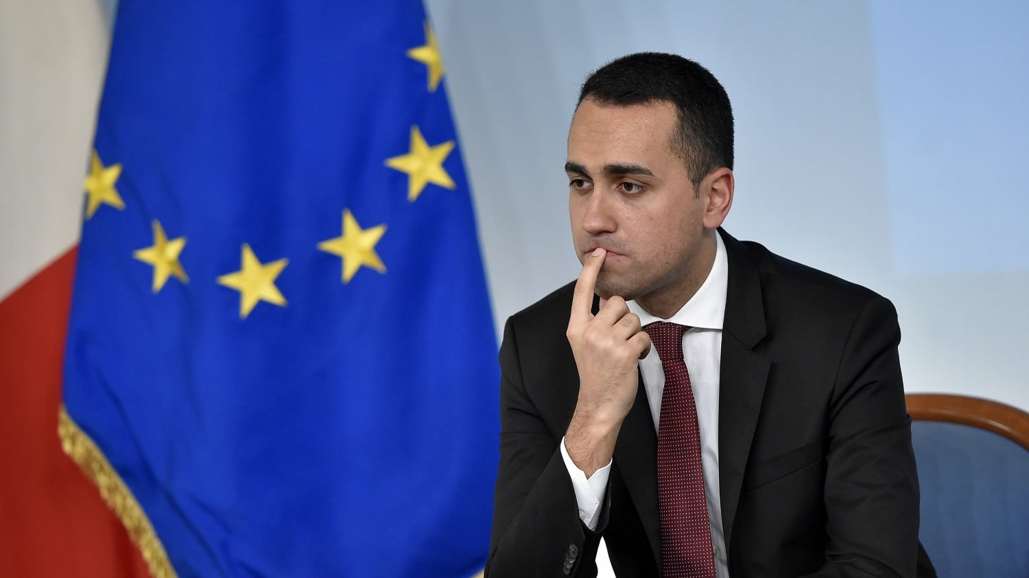 L'Ilva diventa una farsa Di Maio invita 62 sigle. Gli acquirenti: stupiti