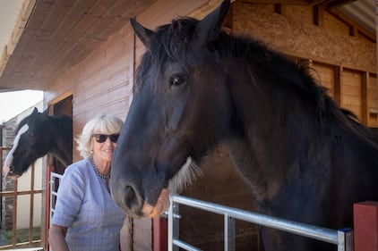 Camilla Parker Bowles, le foto della duchessa 5