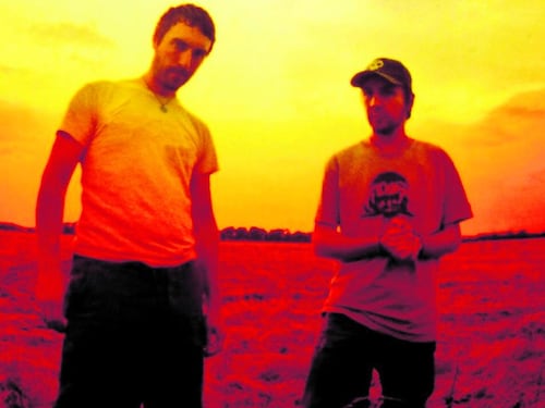 Viaggio nell’"inferno" elettronico dei Boards of Canada