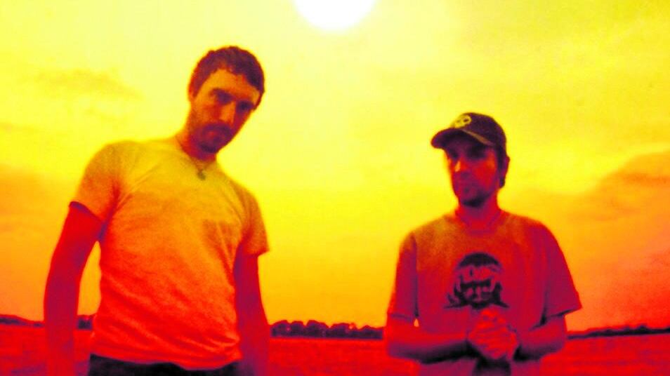 Viaggio nell’"inferno" elettronico dei Boards of Canada