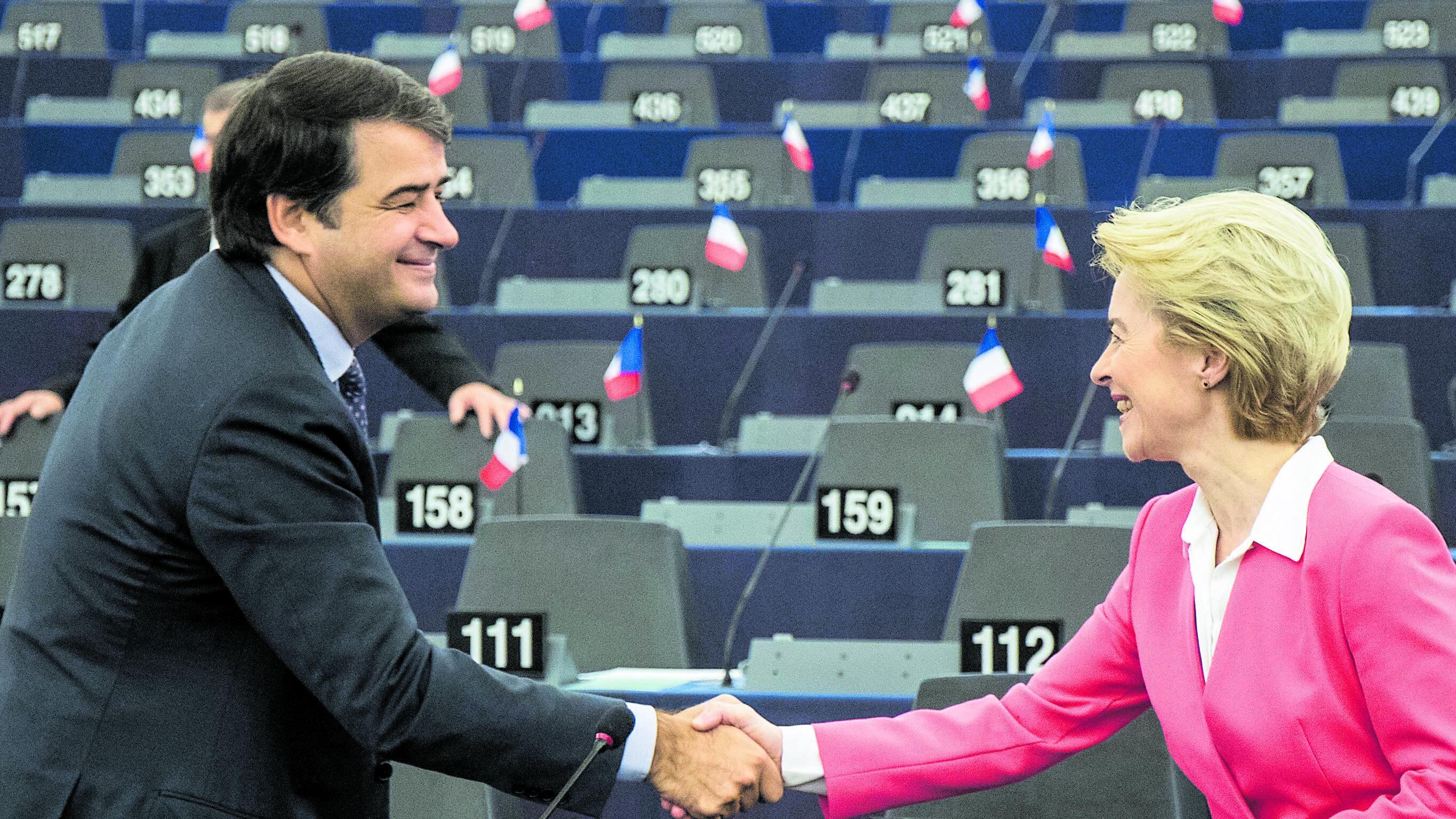 Commissione Ue, via libera a Fitto e Ribera: trovata l'intesa. "Italia più forte in Europa"