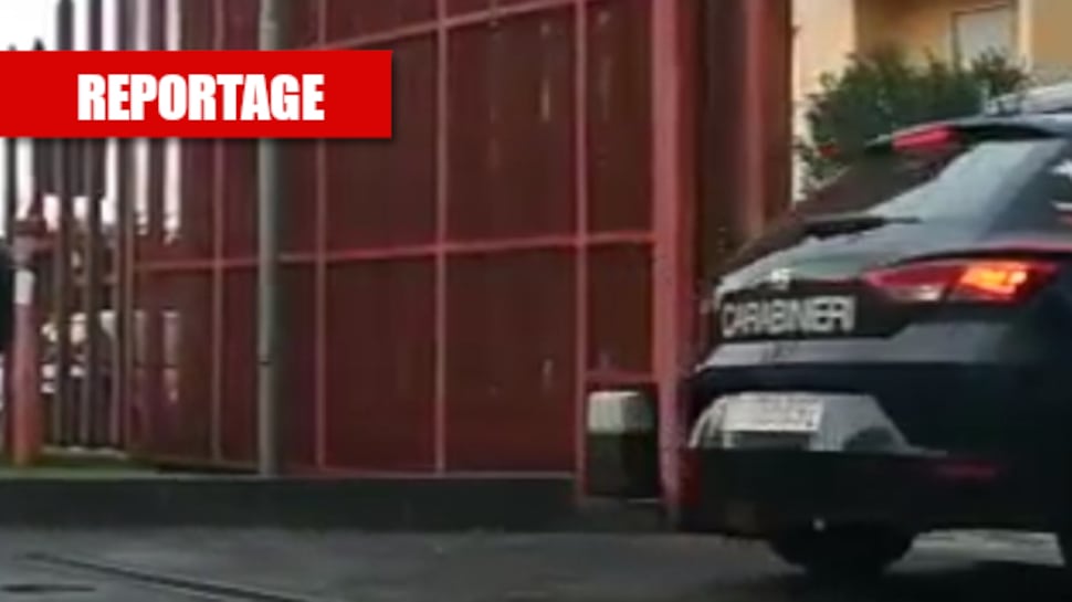 Spaccio ed estorsione a Latina: maxi operazione dei carabinieri