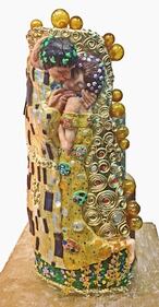 Dipingere sulle torte: le opere d'arte più dolci del mondo 7