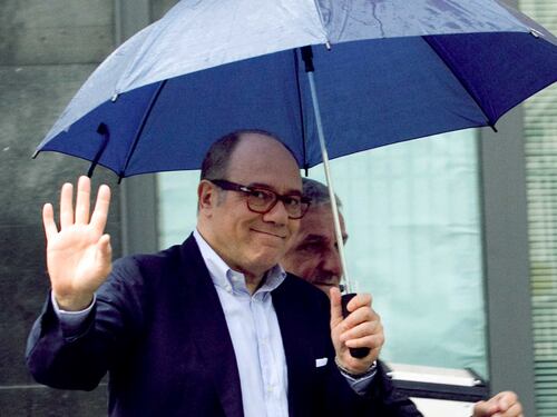 Carlo Verdone: "Povera Roma mia, sembri Kabul"